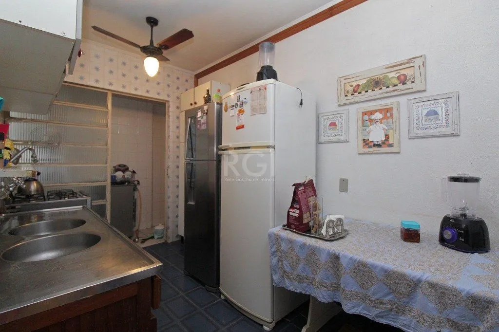 Imagem Apartamento para Venda - 84.85m², 2 dormitórios, sendo 1 suites, 1 vaga - Moinhos de Vento