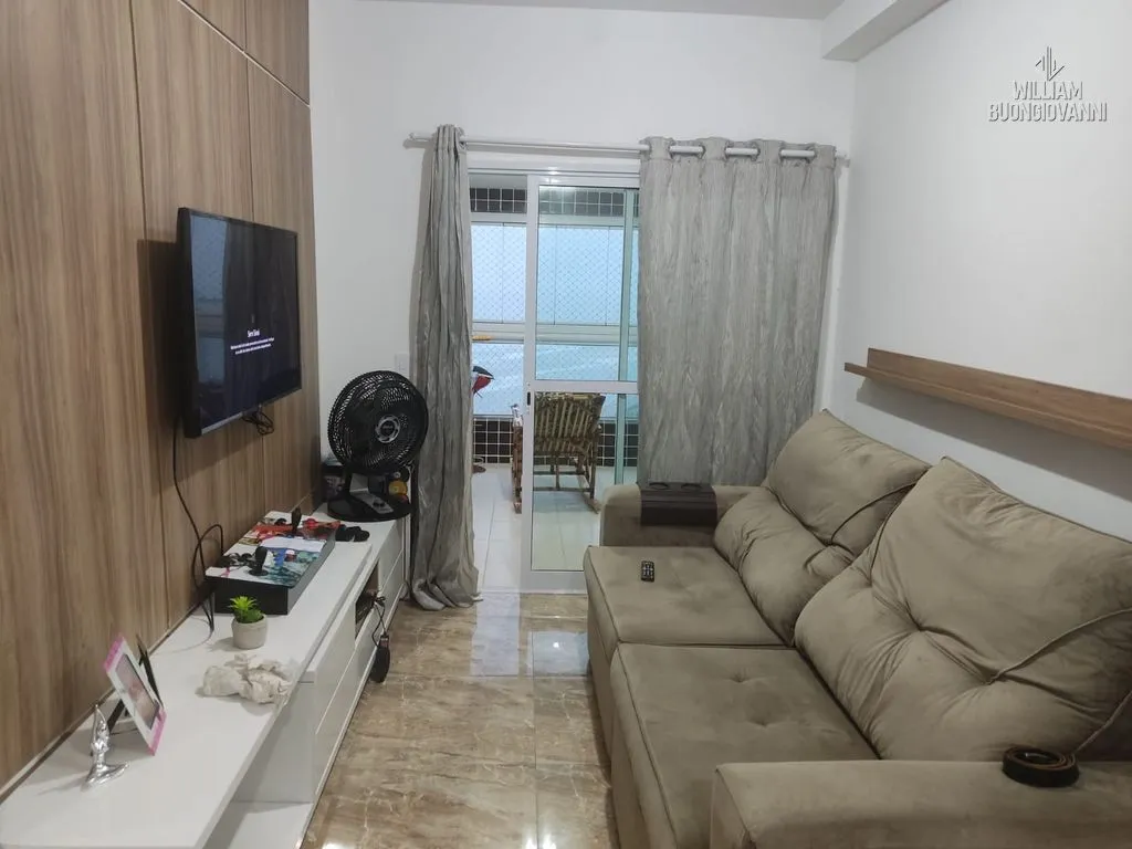 Imagem Apartamento 2 dormitórios sendo 1 suíte em MONGAGUÁ