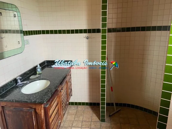 Imagem otima casa há 90 mts da Praia