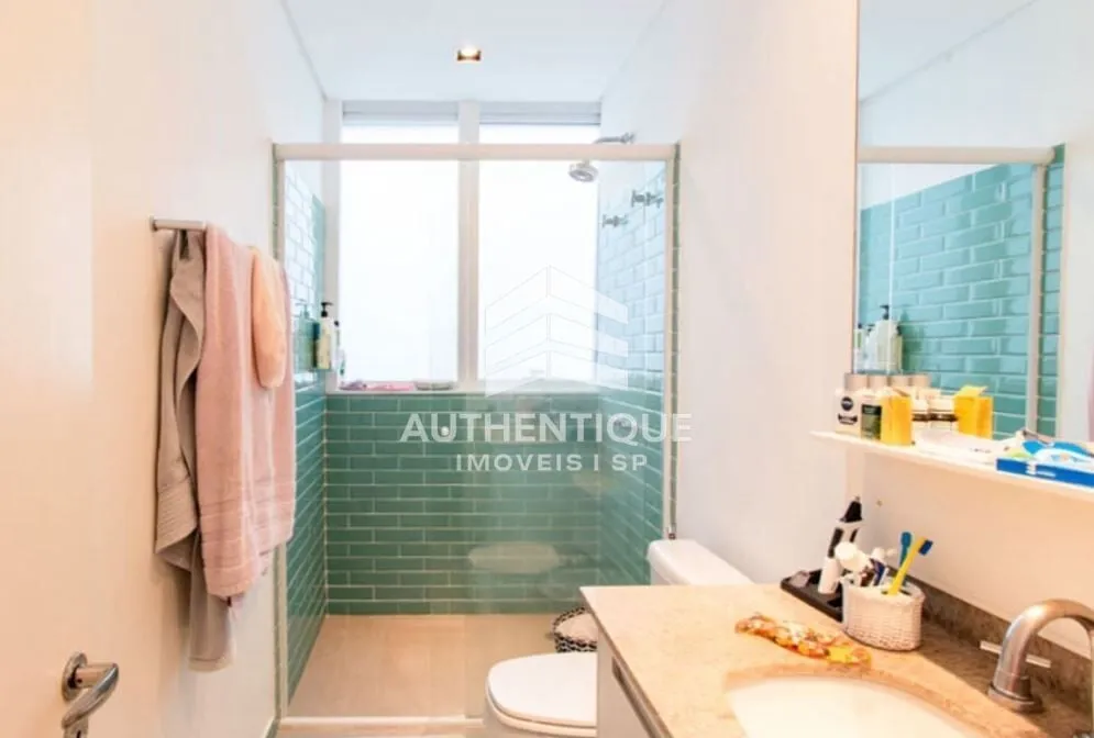 Imagem 360° Trezentos e Sessenta Graus Alto da Lapa - Apartamento à venda em São Paulo/SP