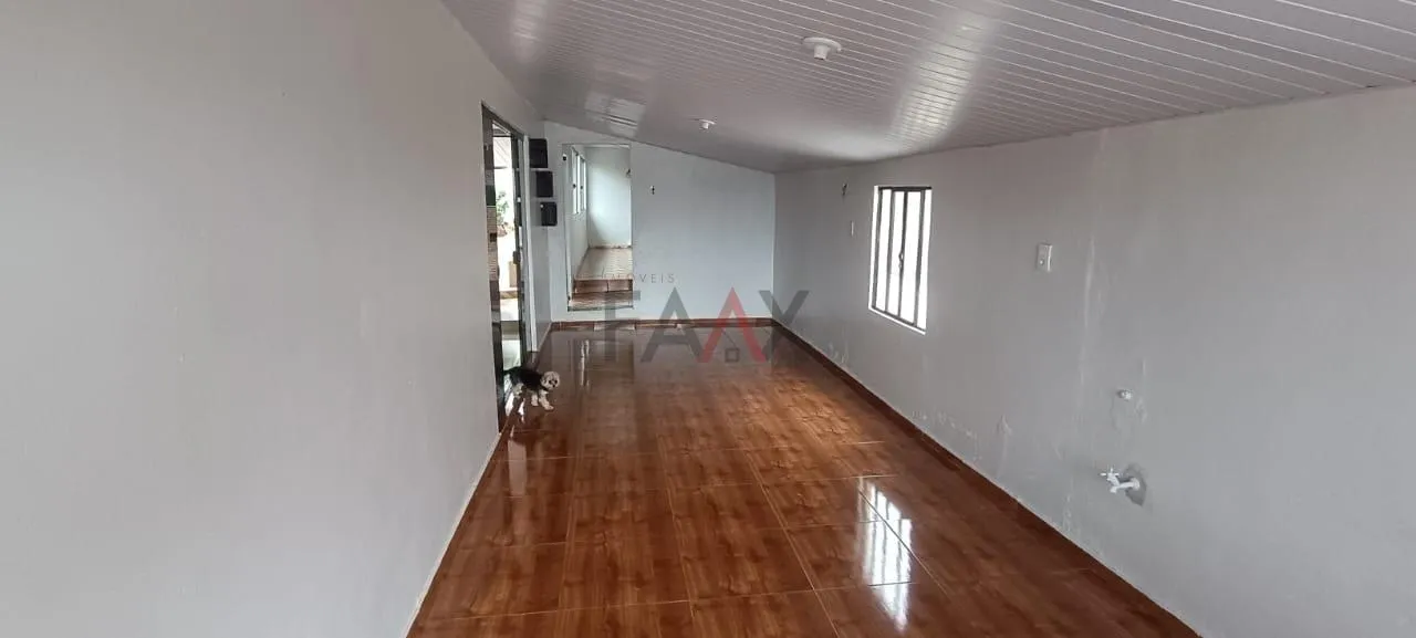 Imagem Casa com 2 dormitórios à venda, Conradinho, GUARAPUAVA - PR
