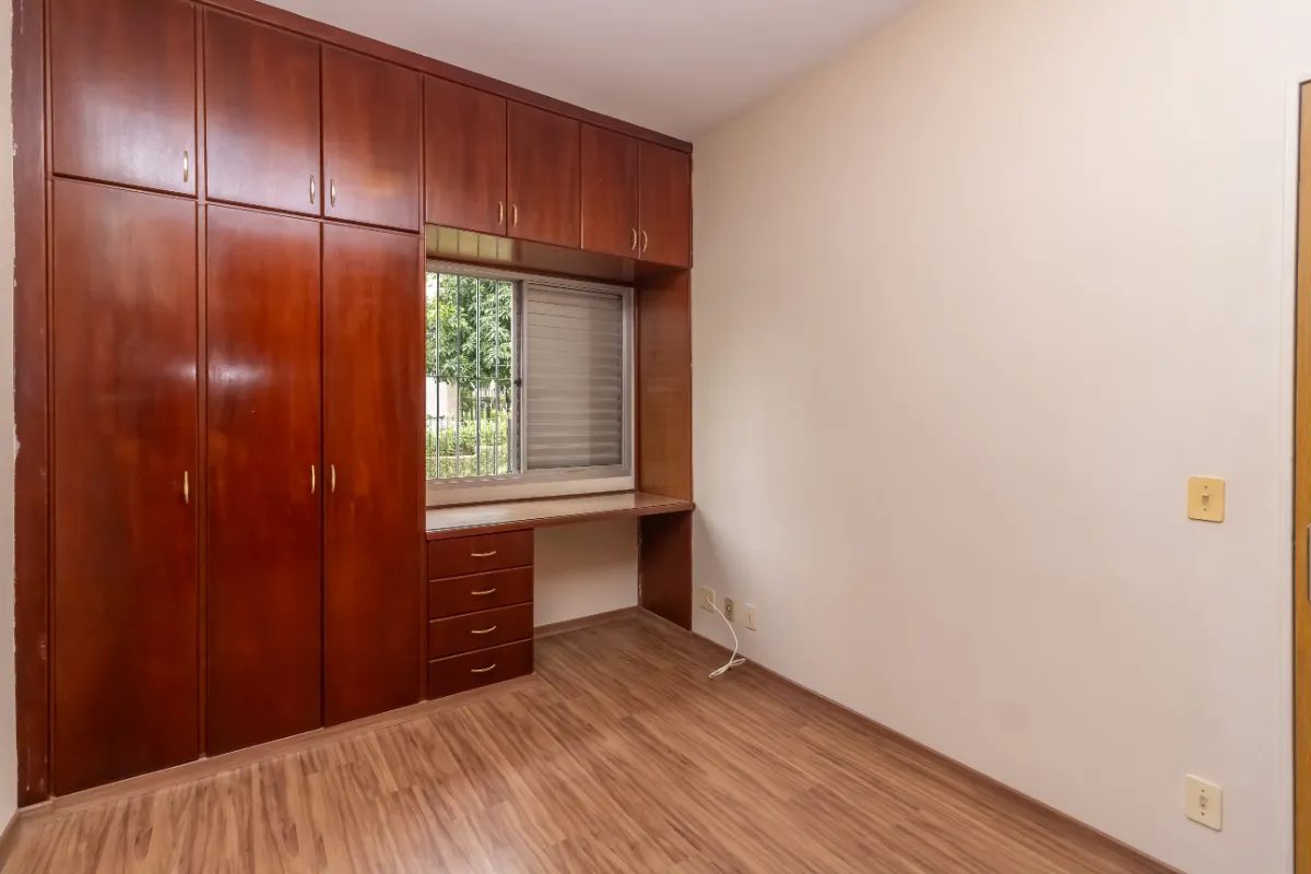 Imagem Apartamento para venda em Vila Amélia com 2 quartos, 116m2