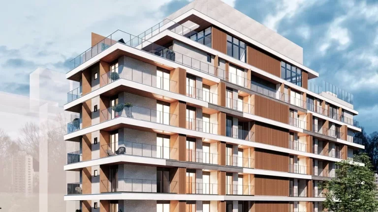 Imagem Manhattan Square - Apartamento à venda no bairro Alto da XV - Curitiba/PR
