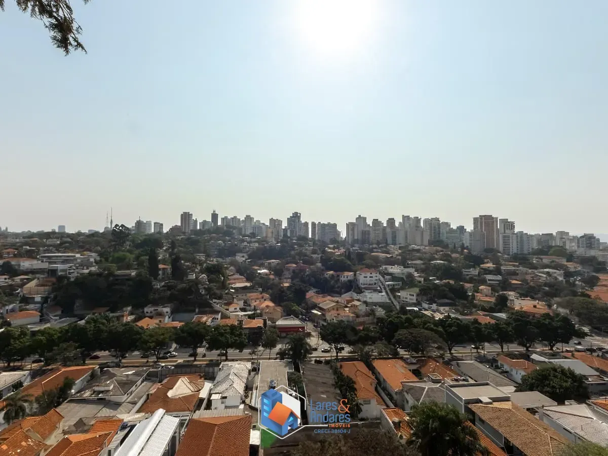Imagem Cobertura para venda em Higienópolis com 3 quartos, sendo 3 suítes, 540m²