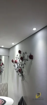 Imagem Apartamento à venda em São Paulo-SP, Vila Andrade: 2 quartos, 1 banheiro, 1 vaga, 51m² de área. Venha conferir!
