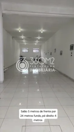 Imagem Casa para Venda em Santo André / SP no bairro Jardim Utinga