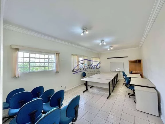 Imagem Casa para fins comerciais à venda, 228 m² - Granja Viana - Cotia/SP