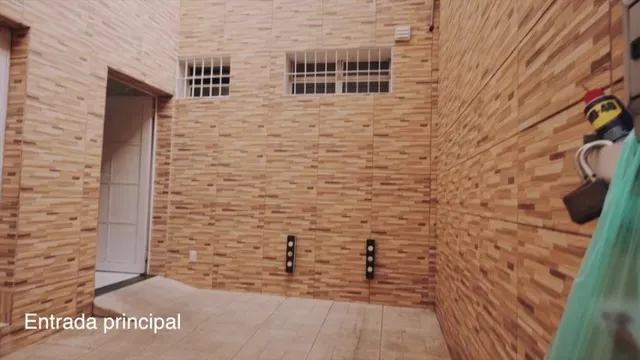 Imagem Prédio Comercial para Alugar - 800m² na Vila Nova Conceição