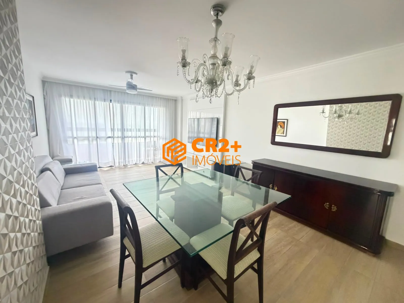 Imagem Vendo excelente apartamento de 125m2 em Boa viagem com vista mar e parque dona