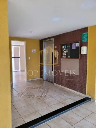 Imagem Lindo Apartamento Localizado no Monte Castelo 3 dormitorios Suite Planejados