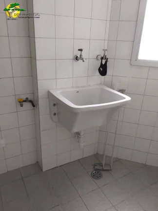 Imagem APTO C/ 49M², 2 DORMS, 1 VAGA E LAZER COMPLETO NO LAUZANE