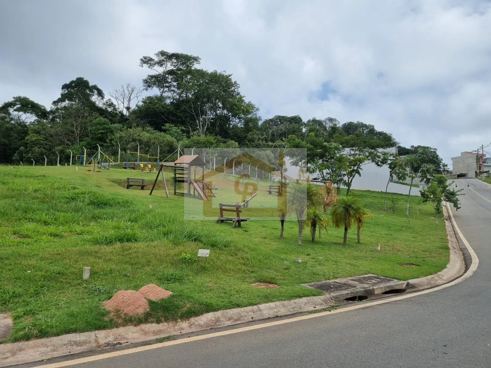 Imagem Lote com 160 metros, oportunidade , custo Benefício!!!