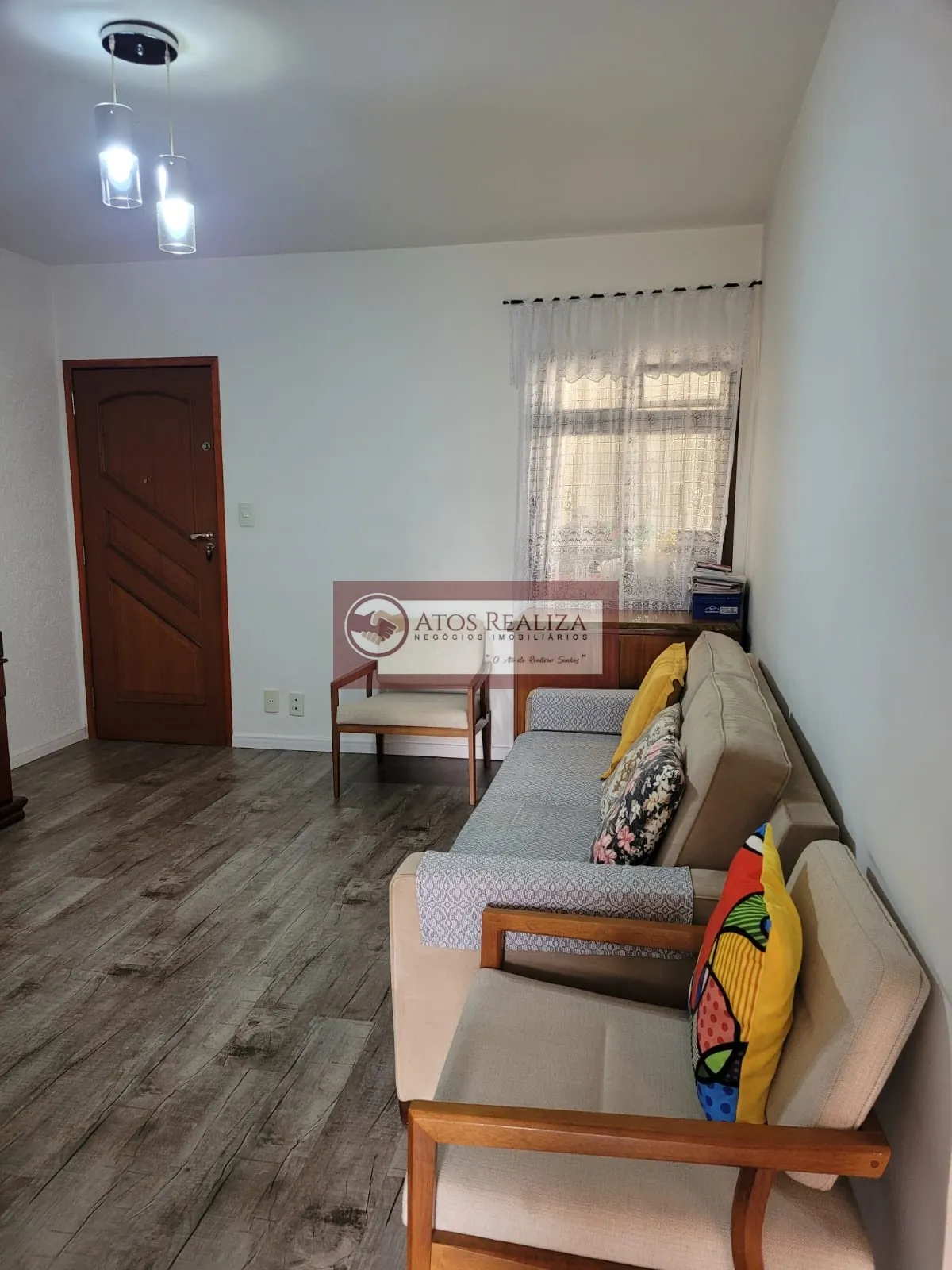 Imagem Imóvel em Vila da Saúde - SP: Apartamento de 2 quartos com 69m² por R$ 570 mil