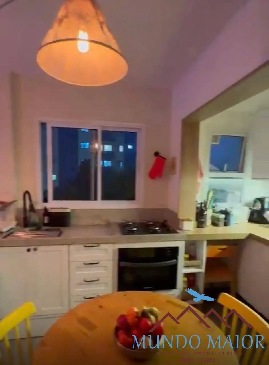 Imagem Apartamento à Venda - PORTEIRA FECHADA no Parque das Nações, Santo André/SP