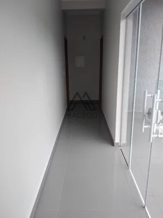 Imagem Casa com 4 suítes, mobiliada e com piscina aquecida no Ninho Verde II