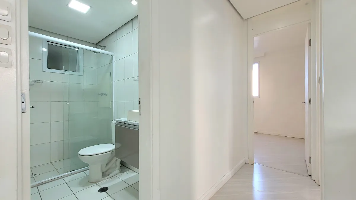 Imagem Apartamento para venda em Campestre com 2 quartos, sendo 1 suíte, 73m2