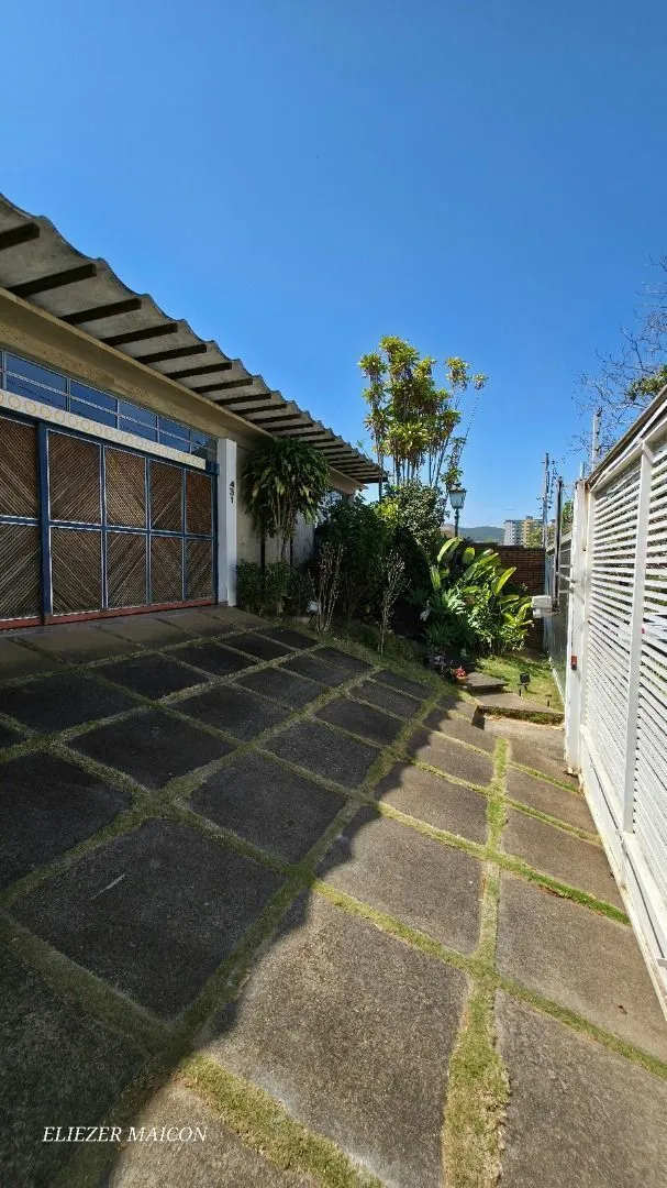 Imagem Casa a venda de alto padrão no bairro Jardim dos Estados em Poços de Caldas - MG