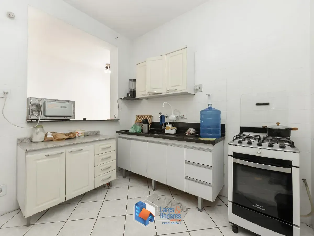 Imagem Casa para venda em Vila Clementino com 3 quartos, 120m²