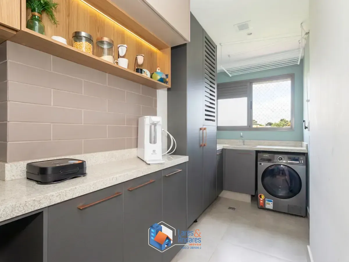 Imagem Apartamento para venda em Jardim Prudência com 3 quartos, sendo 3 suítes, 116m²