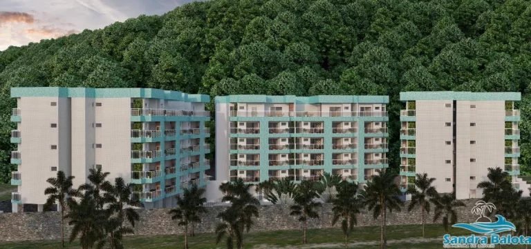 Imagem Apartamento Praia Grande/ Entrega Julho de 2024
