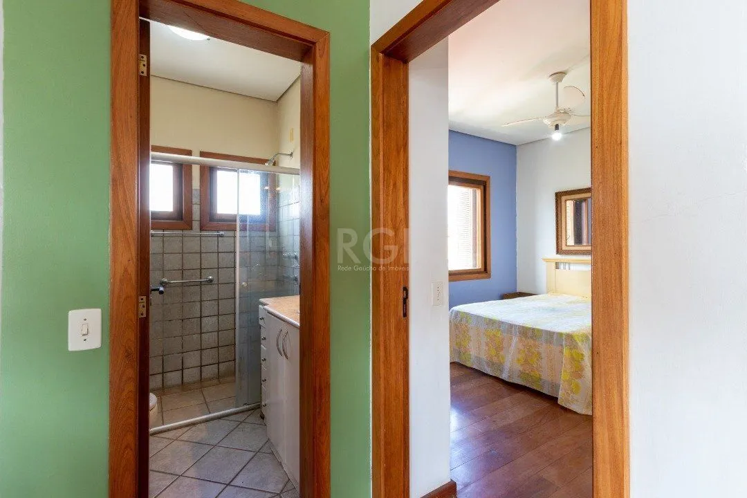 Imagem Cobertura para Venda - 157.05m², 2 dormitórios, 2 vagas - Tristeza