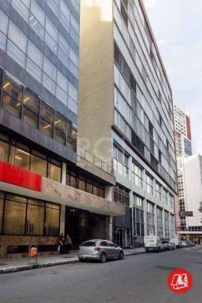 Imagem Andar Corporativo, 790 m² - venda por R$ 3.000.000,00 ou aluguel por R$ 16.285,18/mês - Centro - Porto Alegre/RS