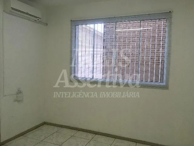 Imagem Sala comercial, Condomínio Burzlaff, Centro de Novo Hamburgo/RS. - 15,00m²