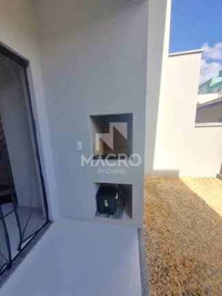 Imagem Geminado Mobiliado | João Pessoa | 2 quartos | 77m²