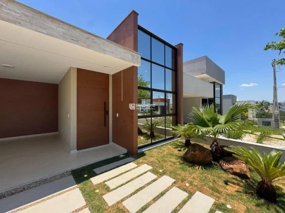 Imagem Casa com 3 dormitórios à venda, 173 m² por R$ 1.299.000,00 - Ondas - Piracicaba/SP