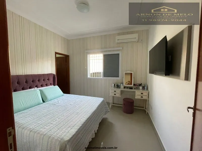 Imagem Casas no Litoral para venda em Praia Grande no bairro Balneario Florida