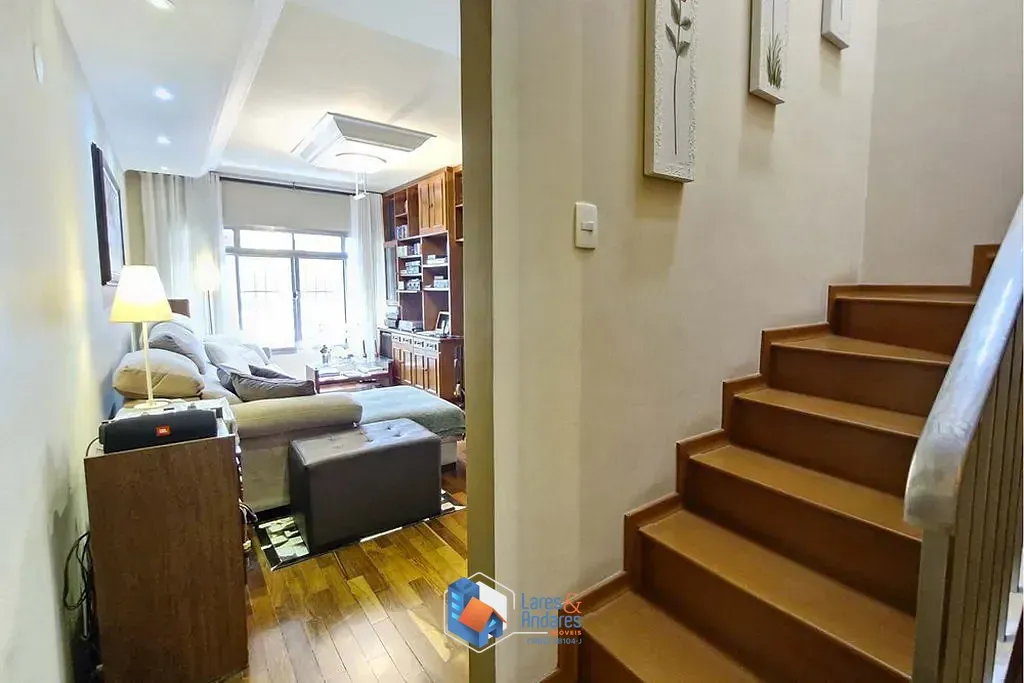 Imagem Casa à venda 3 Quartos 2 Suites 3 Vagas 223M² Vila Mascote São Paulo - SP