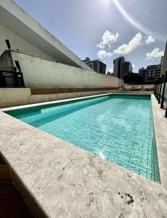 Imagem Bem-vindo ao Residencial Roma Class - onde alto padrão, requinte e sofisticação encontram o conforto e bem-estar que você merece