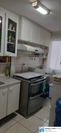 Imagem Apartamento a venda no em em São Bernardo do Campo/SP