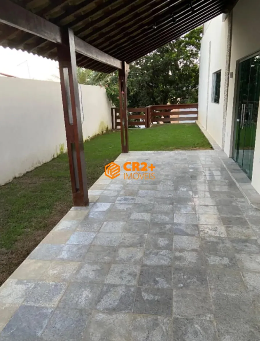 Imagem Vendo casa em condomínio, 04 quartos, 04 suítes, 578m2, 5 vagas de garagem, em P