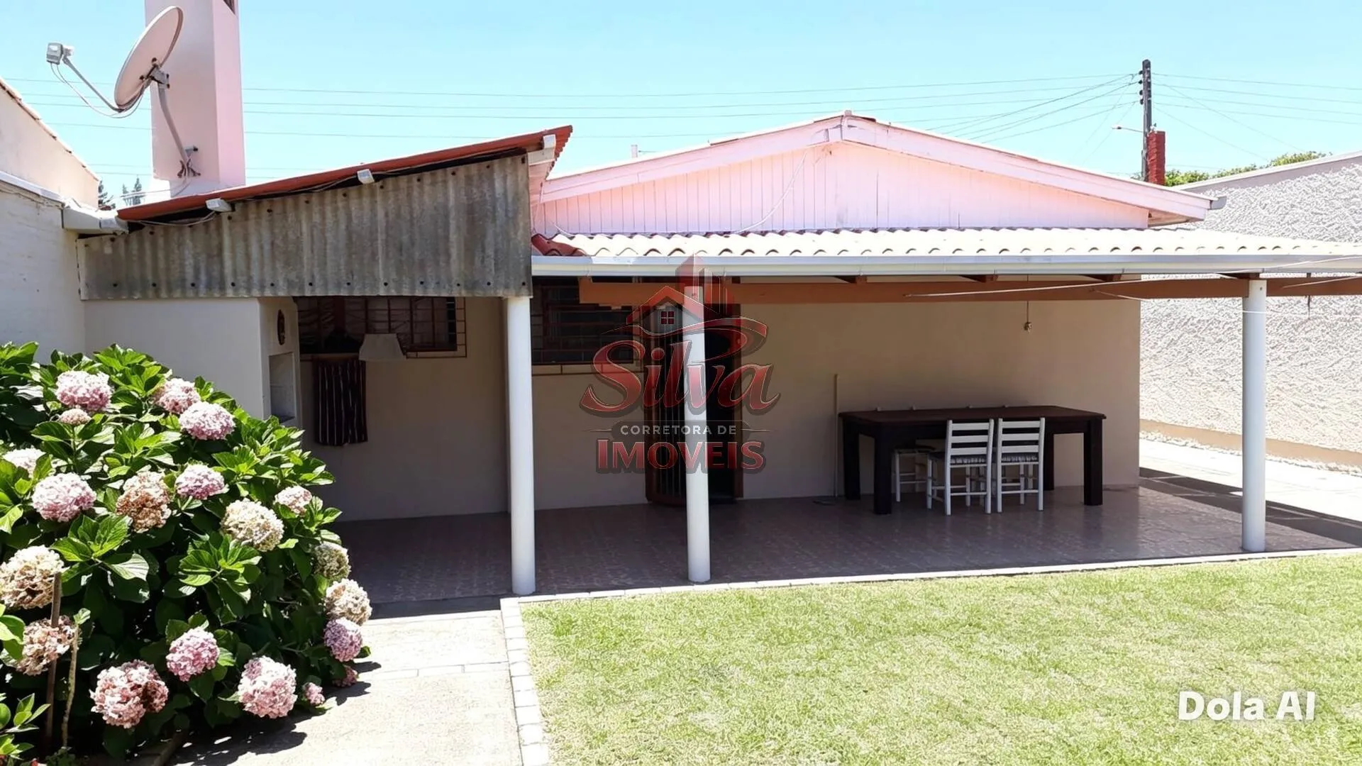 Imagem T843 | Casa 3 dorm + anexo 2 dorm, Ipiranga, Imbé