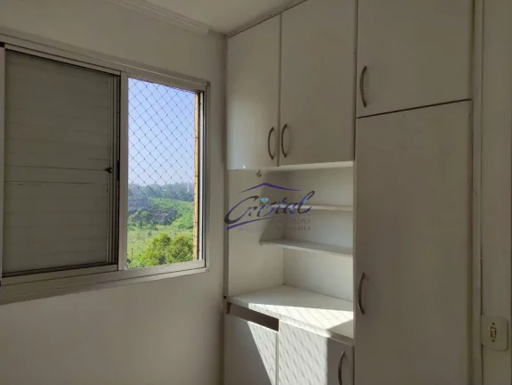 Imagem Apartamento com 3 quartos à venda, 57 m² - Jardim Boa Vista - Butantã - São Paulo/SP