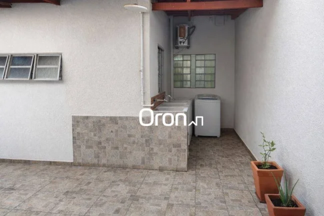 Imagem Casa à venda, 129 m² por R$ 499.000,00 - Setor Goiânia 2 - Goiânia/GO