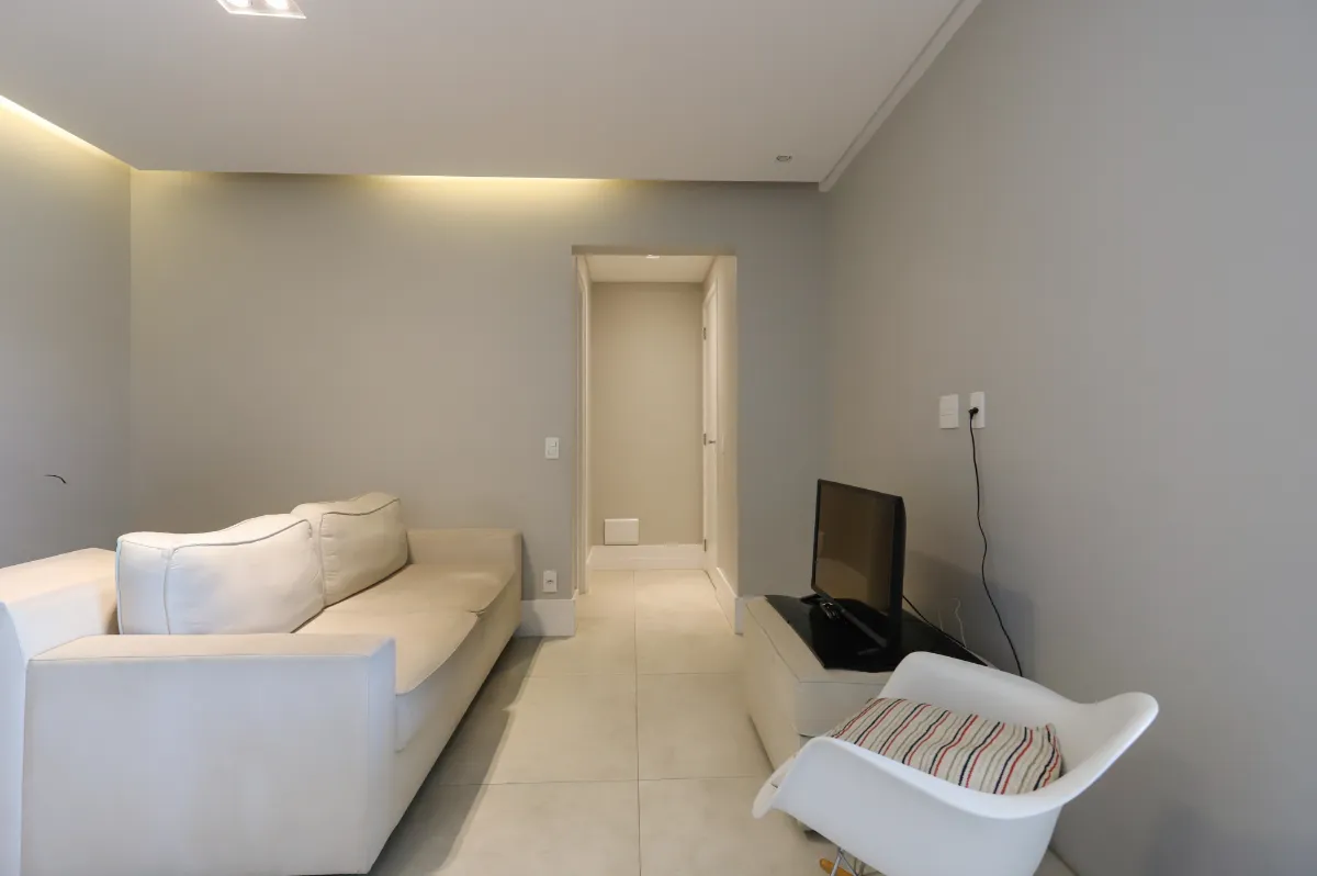 Imagem Apartamento para venda em Vila Anastácio com 3 quartos, sendo 1 suíte, 129m2