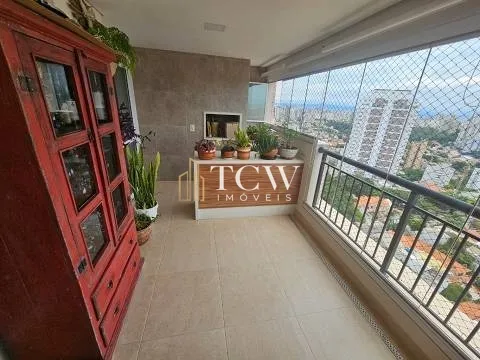 Imagem Apartamento à venda no Vila Mariana 3 suítes