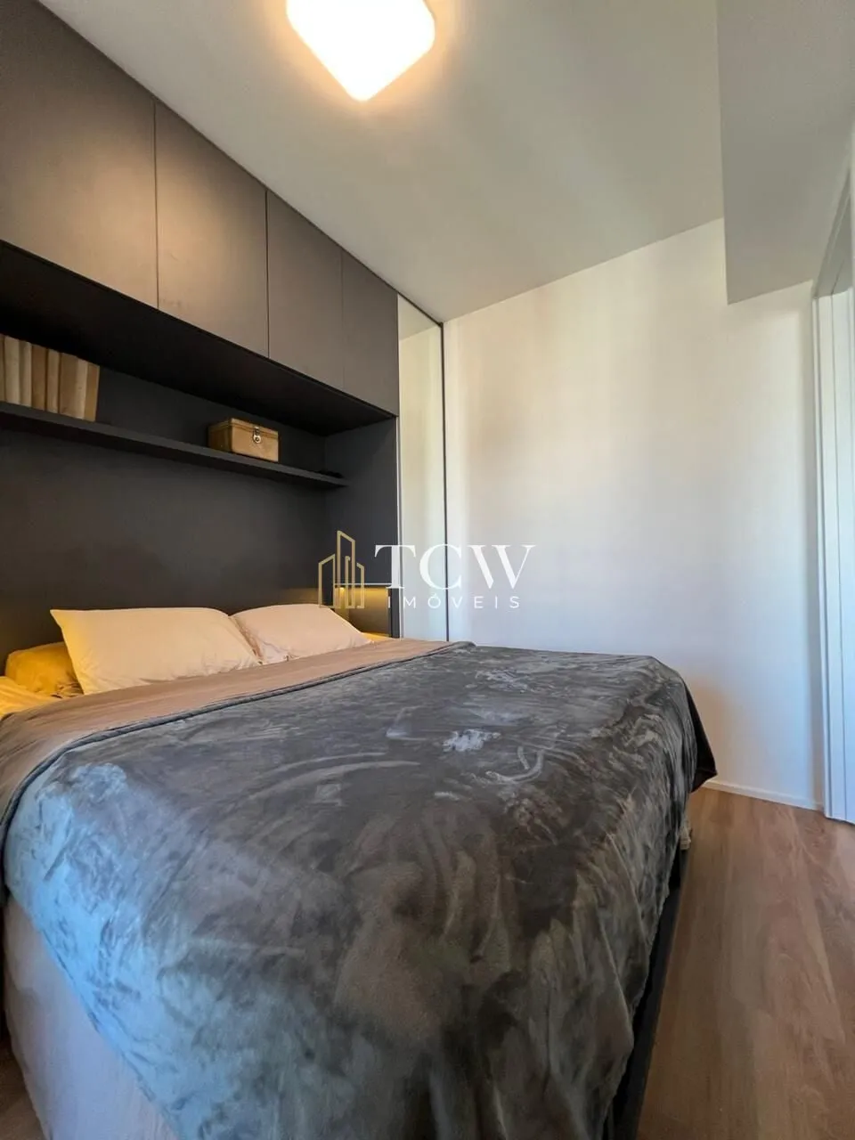 Imagem Apartamento Mobiliado à Venda | 39 m² | Higienópolis, São Paulo/SP