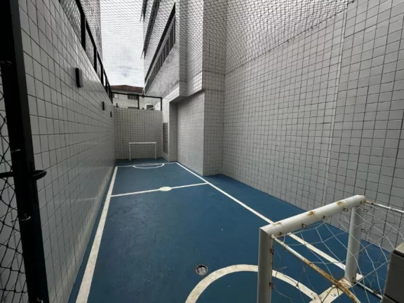 Imagem APARTAMENTO COM 149.48 m² - VILA GUILHERMINA - PRAIA GRANDE SP