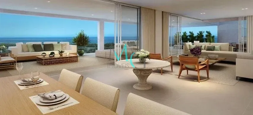 Imagem Riserva Golf Vista Mare Residenziale - Fase 2