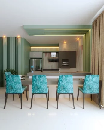 Imagem Apartamento à venda em Porto Belo, Perequê, com 2 quartos, 66m2