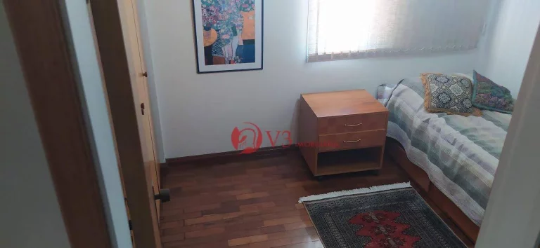 Imagem Apartamento com 3 dormitórios à venda, 110 m por R$ 770.000,00 - Planalto Paulista - São Paulo/SP