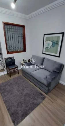 Imagem Flat disponível para locação no Flat Poeta Drummond, com 28m², 1 dormitório e 1 vaga de garagem