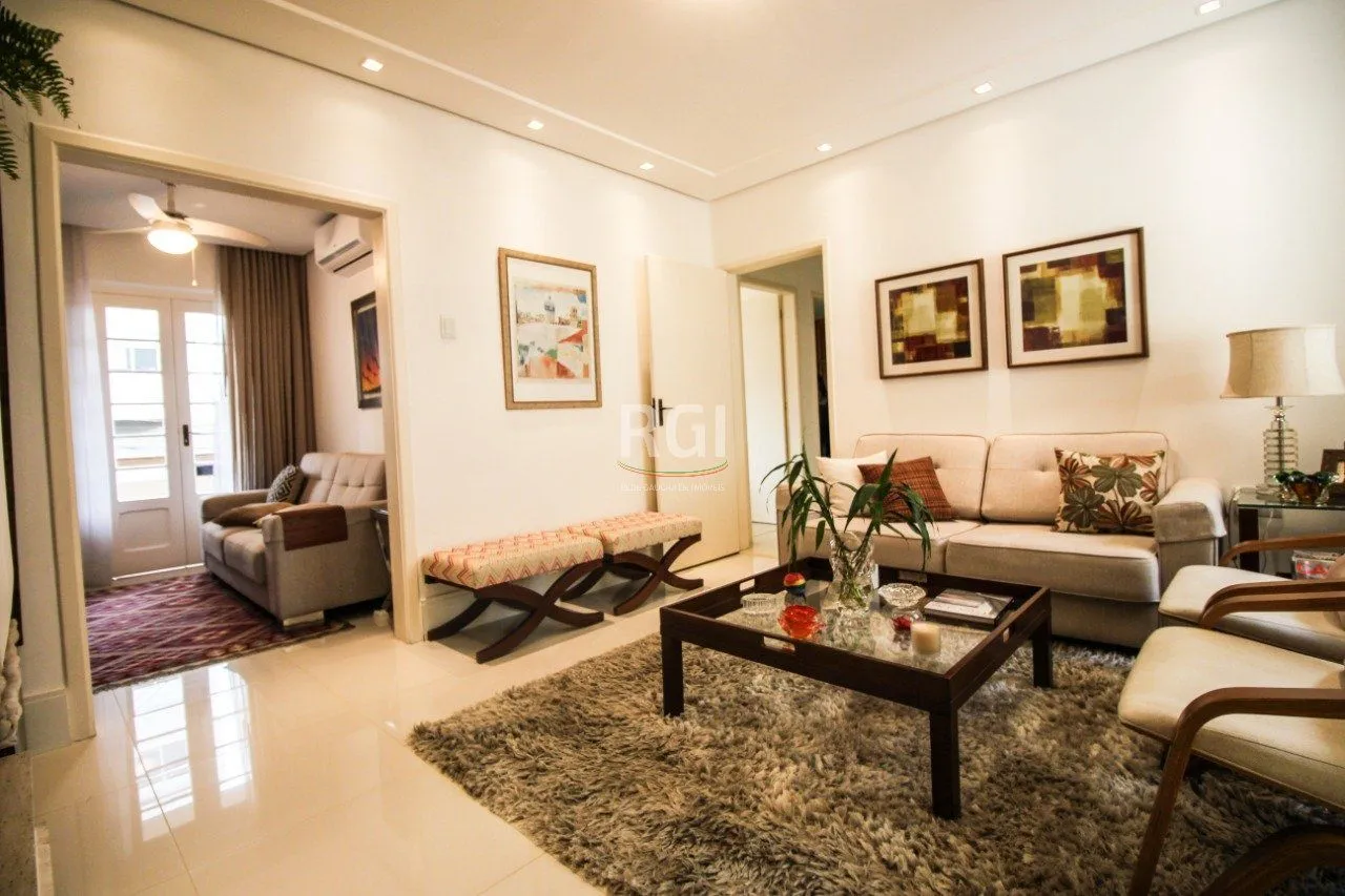 Imagem Apartamento para Venda - 120m², 3 dormitórios, sendo 1 suites, Azenha