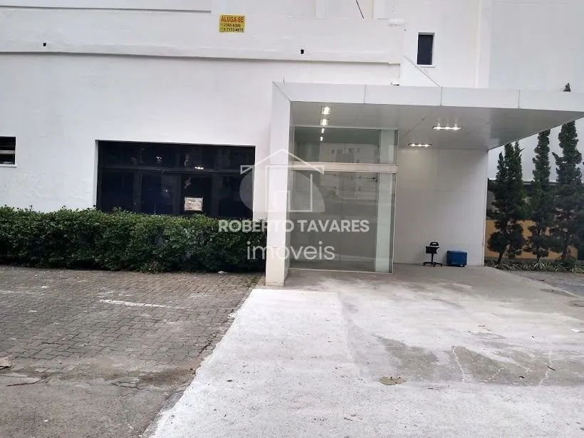 Imagem Prédio Inteiro de 3535m² no bairro Barra Funda, em São Paulo