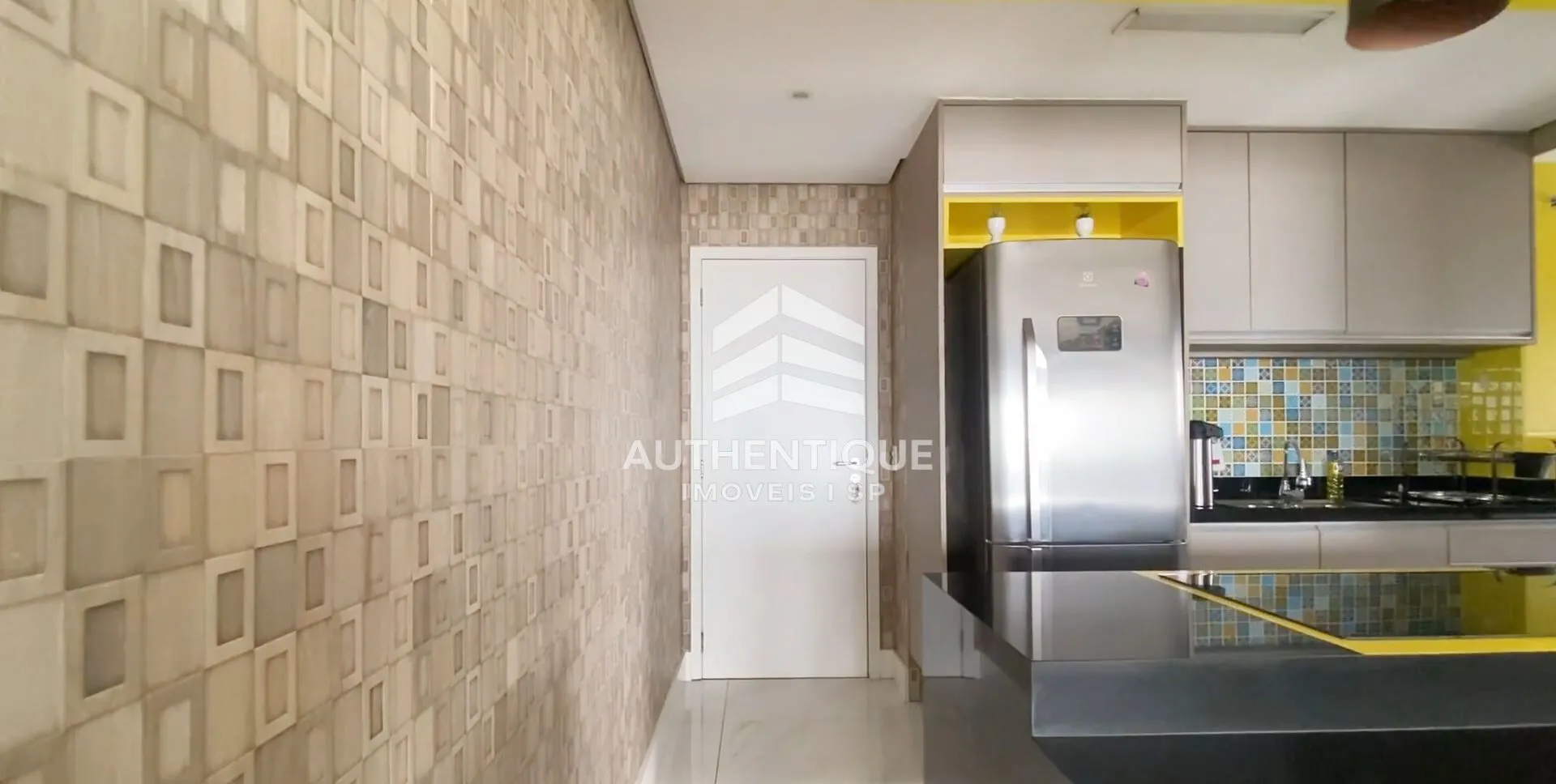Imagem MASSIMO RESIDENCE NOVA SAUDE - Apartamento no bairro Sacomã à venda
