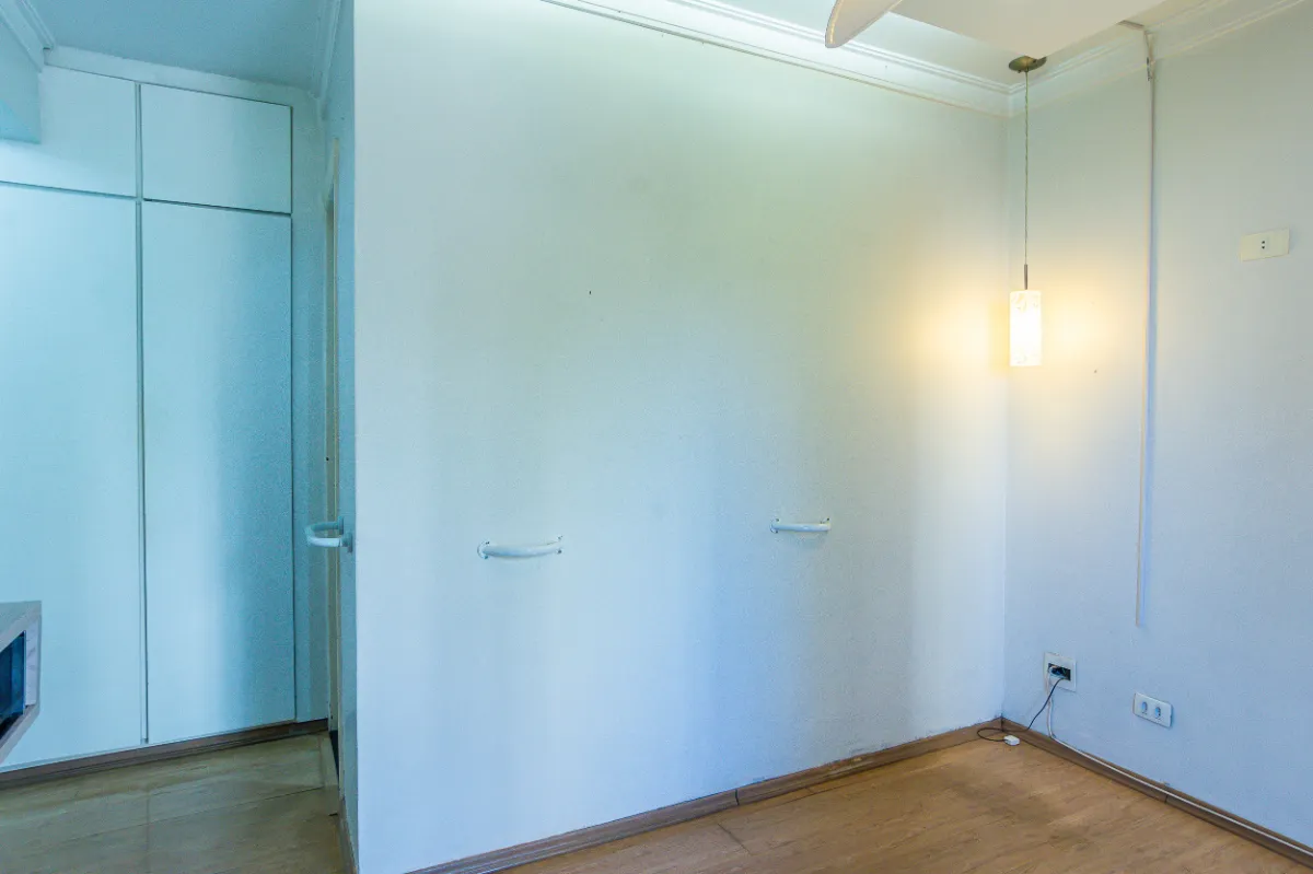 Imagem Apartamento para venda em Vila Andrade com 3 quartos, sendo 2 suítes, 120m2