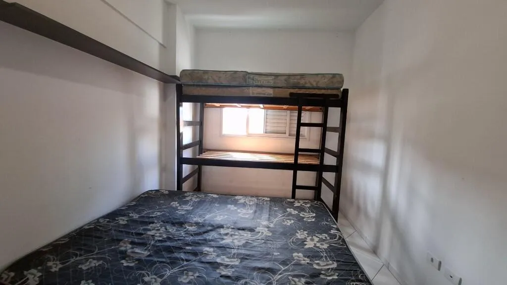 Imagem APARTAMENTO COM 82,00 m² - TUPI - PRAIA GRANDE SP